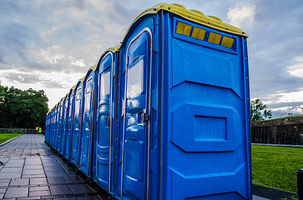 Best Porta potty delivery and setup  in Baldwin, PA