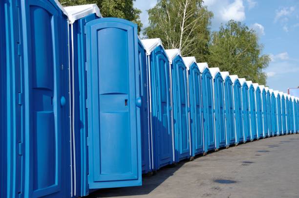 Best Wedding porta potty rental  in Baldwin, PA